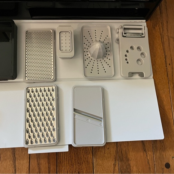 PrepDeck - Picture 4 of 7